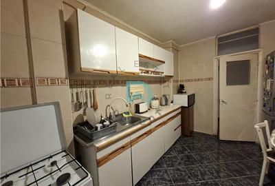 Apartament 3 camere Judetean, Brasov - 14