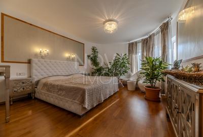 Casa individuala  - vedere spre padure - Parcul Sub Arini - 31