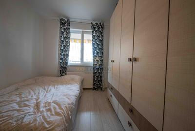 Apartament 3 camere, mobilat si utilat, Drumul Binelui, Comision 0% - 10