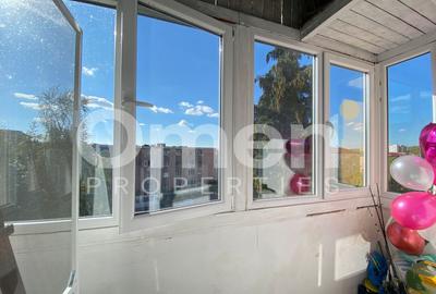 Apartament spatios cu 4 camere decoamndat, zona Republicii - 16