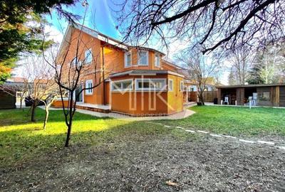 Vila 7 camere I Erou Iancu Nicolae - Baneasa Residential Park - 22