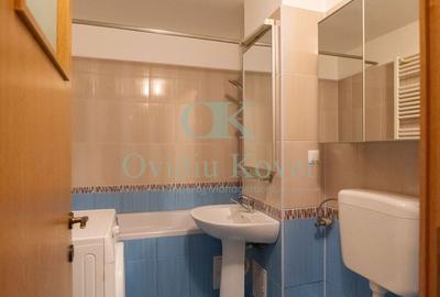 De vânzare  Apartament 2 camere, 56 mp, Str. Nicolae Iorga, Sfântu Gh - 8