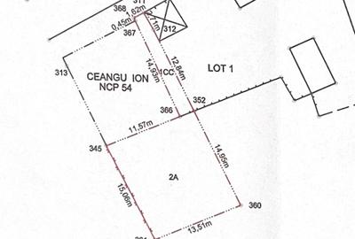 Spațiu Comercial pretabil pentru Mini-Market, Fast-Food & Club + Teren Preț Neg. - 12