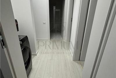 GIROC - 3 CAM - 2 BAI - LIFT - ZONA BUNA - MOBILAT SI UTILAT - SPATIOS - 11