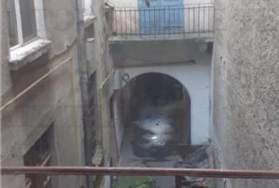 Apartament 3 camere , zona Matache, RS 1, central,  pentru locuit sau investitie - 14