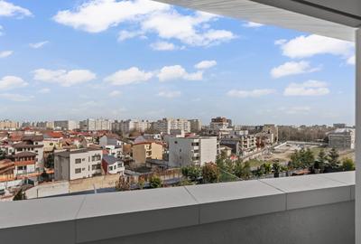 Apartament 2 camere 102 the Address - 13