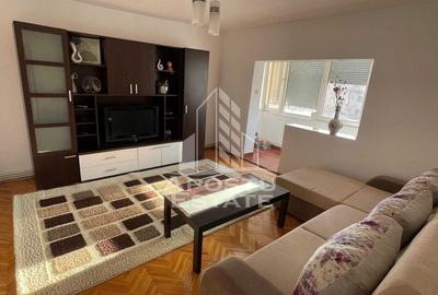 Apartament cu 3 camere, centrala proprie, Timisoara, zona Soarelui - 1