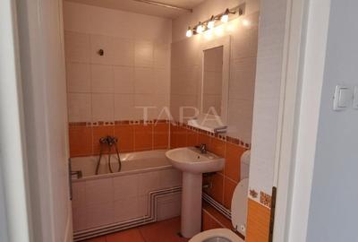 Apartament 2 camere generos, panoramic, orientare sudică – Gheorgheni - 6