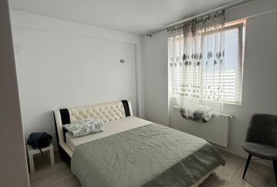 3 camere - Militari Residence - str Ilie Petre - 2
