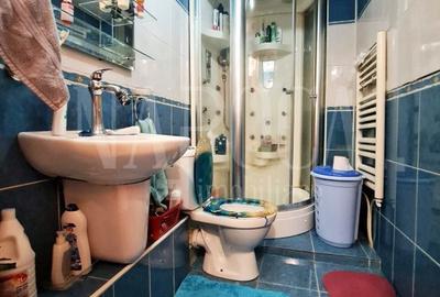 Apartament 3 camere de vanzare in Marasti, Cluj Napoca - 7