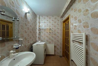Refugiu de vis in Busteni – casa cocheta cu teren generos si priveliste spectacu - 20