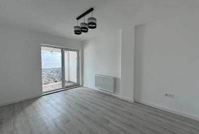 Apartament 3 camere, 69,6 mp utili, etaj 1, zona Corneliu Coposu - 6
