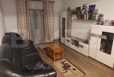 Apartament 3 camere, 68 mp, zona Popas Pacurari - 1