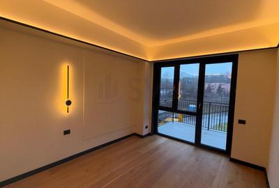 REA1027760 Apartament 3 camere Premium Parkline - 7