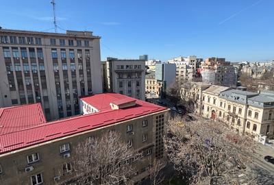 Apartament 2 camere 50 mp | Universitate | Renovat lux | Investiție  179 000 € - 16