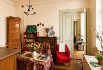 Apartament versatil in Piata Romana - ideal birou sau resedinta - 10