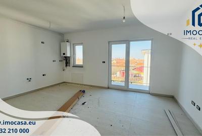 Apartament 3 camere noi cu parcare direct dezvoltator Gradiste Arad - 2