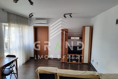 1 cameră | 40 mp | Balcon | Mărăști–Str. București - 4