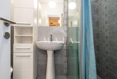Apartament 2 camere, parcare, City Residence-Central - 7
