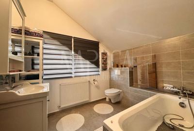 Casa 5 camere de vanzare in Salicea - 14