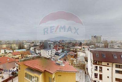 Spațiu de birouri de 197.75mp de închiriat în zona P-ta Alba Iulia - 7