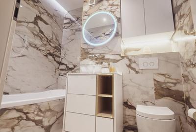 Apartament 3 Camere | Complex Rezidențial | Vedere parcul Liniei - 41