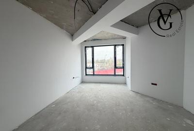 Casă individuală cu 4 camere în Palazu Mare