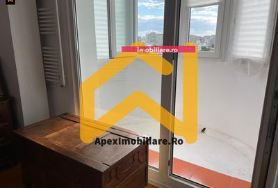 Garsoniera de inchiriat Victoriei București | ApexImobiliare.ro - 10