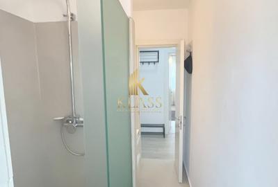 3 camere 90 mp, Bd. Decebal, spatios, modern - 9