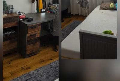 🏡 3 Camere Drumul Taberei | Metrou Brâncuși | Mobilat Complet - 3