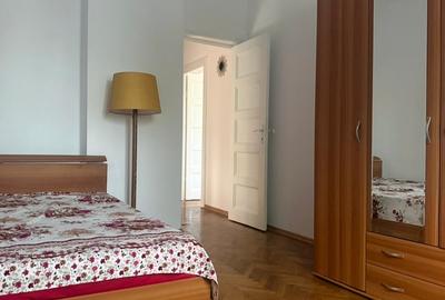 Apartament 2 camere in vila cu curte Parcul Circului - 4