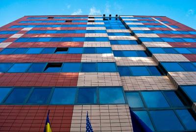 Olimpia Business Center, Central, 290 - 582 mp  0% comision! - 1