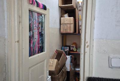Spatiu Comercial Soseaua Giurgiului - Suprafata 95 mp - vad pietonal bun - 9