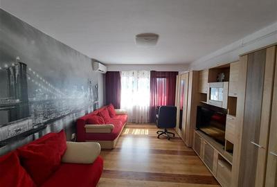 Apartament cu 2 camere, 52 mp utili, situat in cartierul Intre Lacuri!