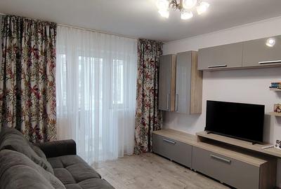 Apartament 2 camere complet renovat zona Scoala 7 - 1
