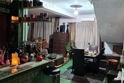 Super afacere, vila cu aspect de conac cu spatii moderne dar si clasice antichiz - 10