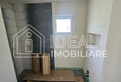 Casă Individuală de Vânzare | In Cisnădioara | 900 mp teren | 187 mpu - 18