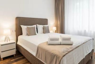 Apartament 2 cam 57 mp, etaj intermediar, loc de parcare, Casa Nobel - Tractorul - 1