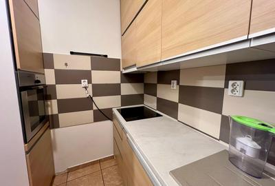 Apartament 3 camere pe 2 niveluri | Str Traian | Zonă semicentrală | Cluj-Napoca - 5