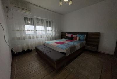 Catanga - Soveja apartament decomandat 3 camere 78 mp - 5