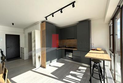 Apartament 3 camere tip Duplex - zona Calea Calarasilor/Matei Basarab - 6