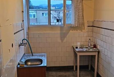 Apartament cu 2 camere pe strada Uranus, Astra, Brasov - 4