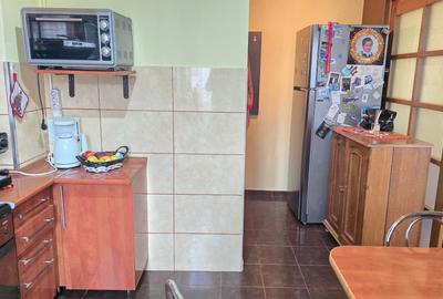 Vand apartament cu 4 camere in Deva, Crinilor, et 3, doua bai, balcon - 4