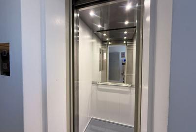 De vânzare clinică stomatologică, 148 mp utili, etaj 2, clădire P+8E cu lift - 26