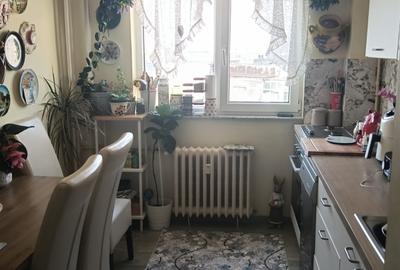 Apartament 2 Camere /Calea Crângași - 1 minut Metrou - 5