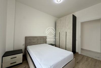 APARTAMENT NOU DE INCHIRIAT | 2 DORMITOARE | FLORESTI-BLOCUL VAPOR - 7