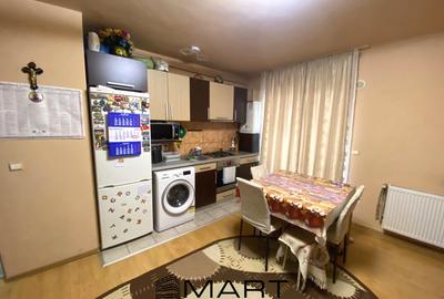 Apartament 3 camere decomandate etaj I zona Gusterita - 5