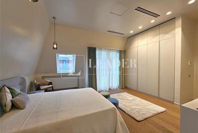 Exceptional 4-Bedroom Penthouse for Rent – Iancu Nicolae, Pipera - 17