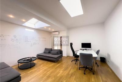 Herastrau |N. Caramfil | Renovat integral | Acces dedicat | Parcare - 30