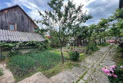 Casa individuala cu 2 camere teren 470 mp situata in Cisnadie Sibiu - 14